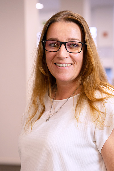 Michaela Meger